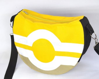 sun and moon purse