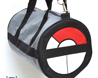 Trainer duffel bag