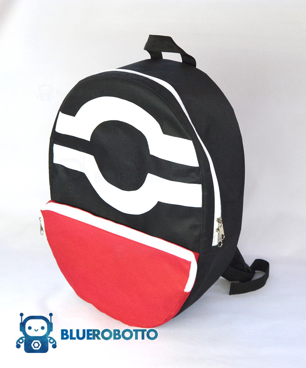 Ultra Sun & Moon Trainer Backpack - Etsy