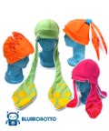 Squid hat product logo