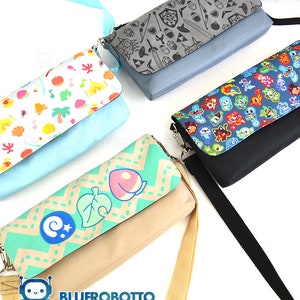 Nintendo Switch Carrying Bag - Various Designs - Etsy