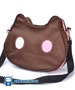 Cookie Cat messenger bag 