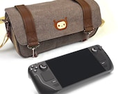 Robotto - Steam Deck / ROG Ally Bag - Etsy