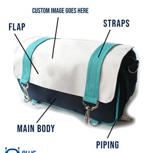 Custom Nintendo Switch Bag - Etsy