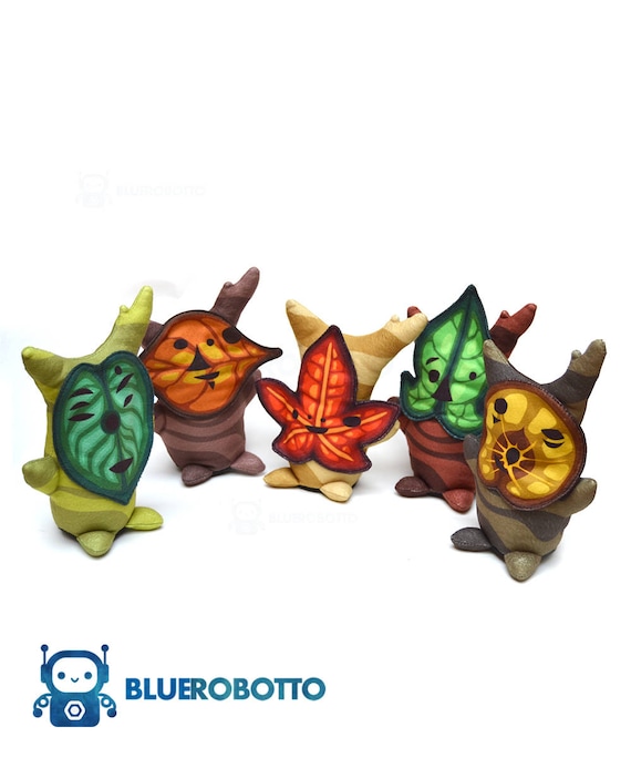 korok plush