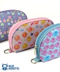 Makeup bag / cosmetics - Designs inspired in videogames and anime product logo