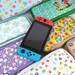 Animal Crossing Inspired Nintendo Switch Case / Various - Etsy