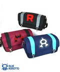 Poke Villain Teams - Nintendo Switch / Nintendo Switch 2 bag product logo
