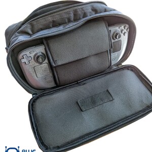 Custom Nintendo Switch Bag - Etsy