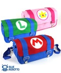 Plumber Overalls - Nintendo Switch / Nintendo Switch 2 bag product logo