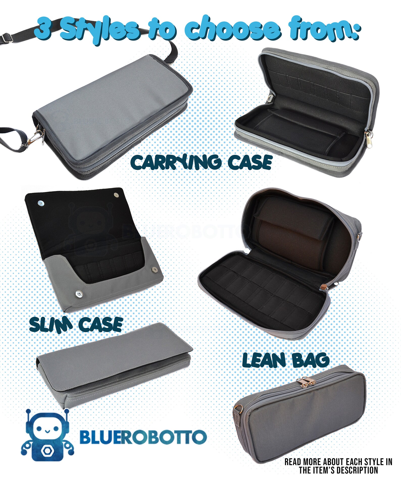 Eeveelution Stripes Nintendo Switch Case - Etsy