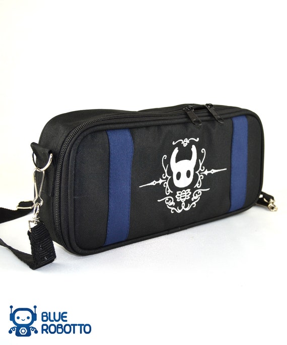 Robotto Steam Deck / ROG Ally Bag 