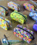 Pouch / pencil bag - Videogames and Anime designs product logo