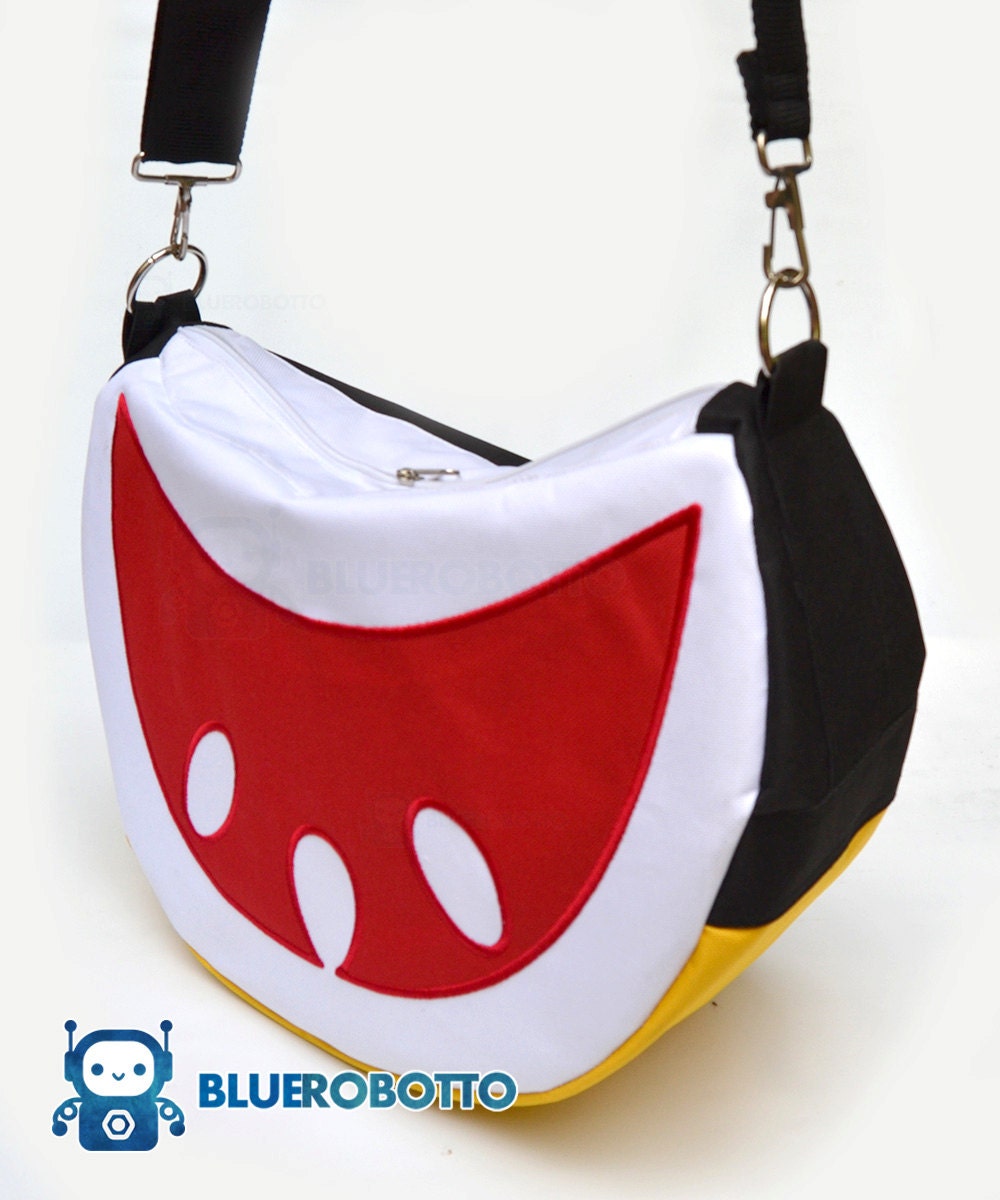 Sun Moon Trainer Purse Etsy