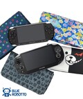 PSP / PS Vita case product logo