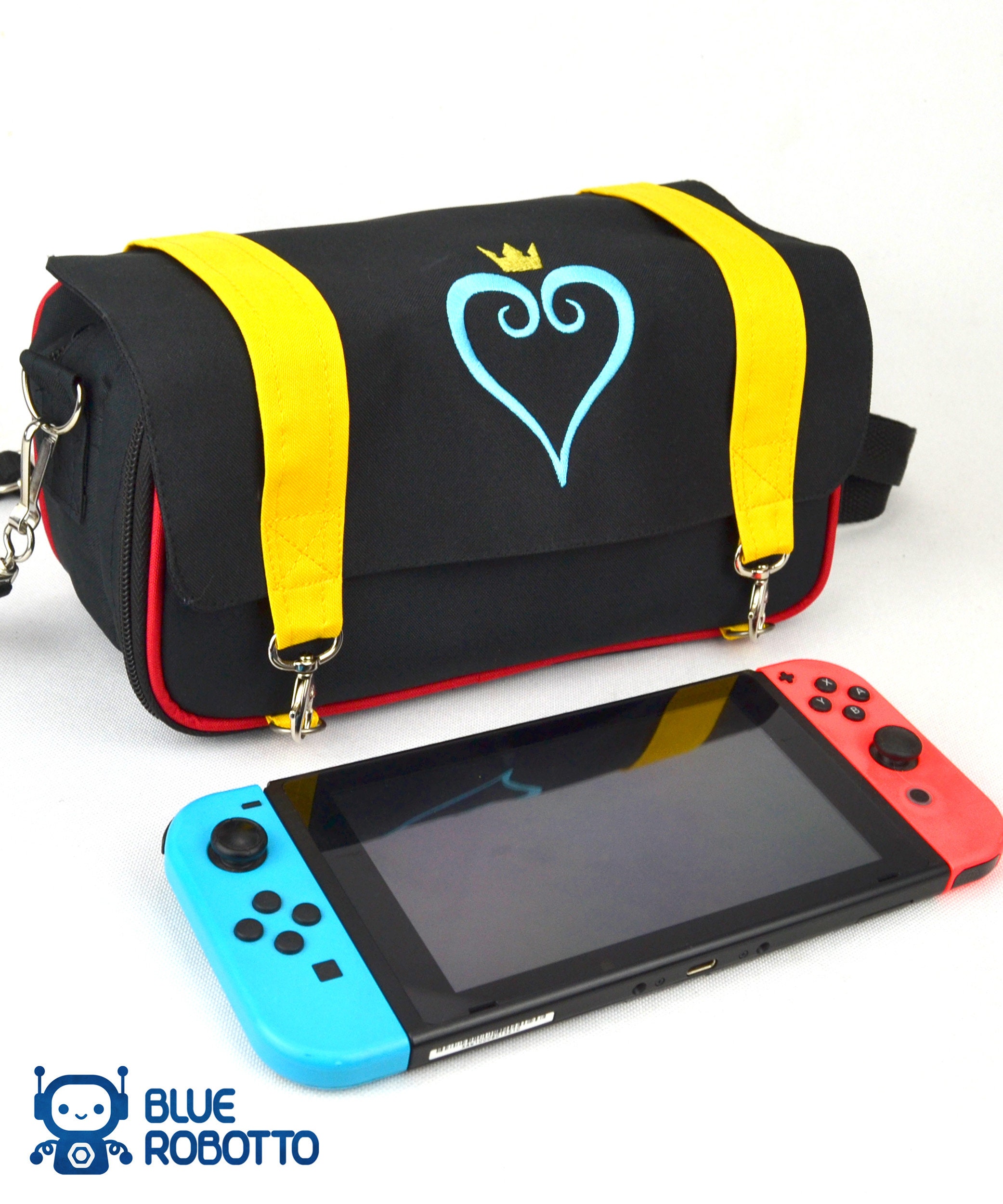 Nintendo Switch Lite Set Accesorios (Funda + protector LCD). Nintendo Switch