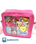Window messenger bag - Ita bag product logo