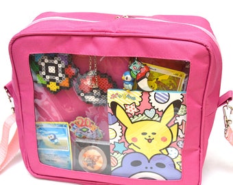 Window messenger bag - Ita bag