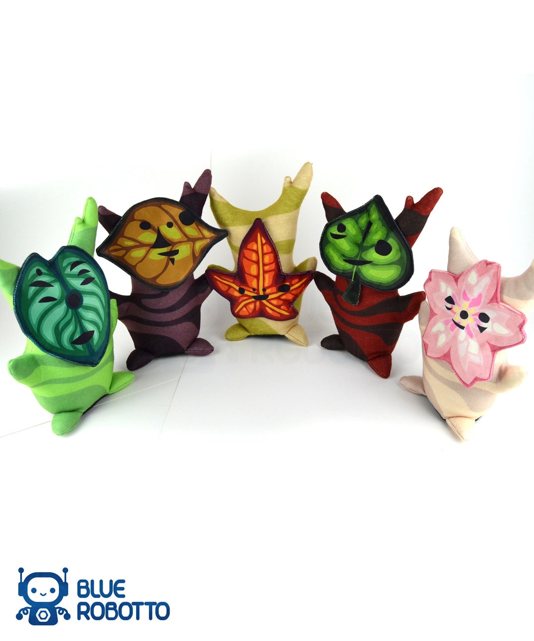 The Legend of Zelda, Korok Plush, Legend of Zelda Tears of the Kingdom