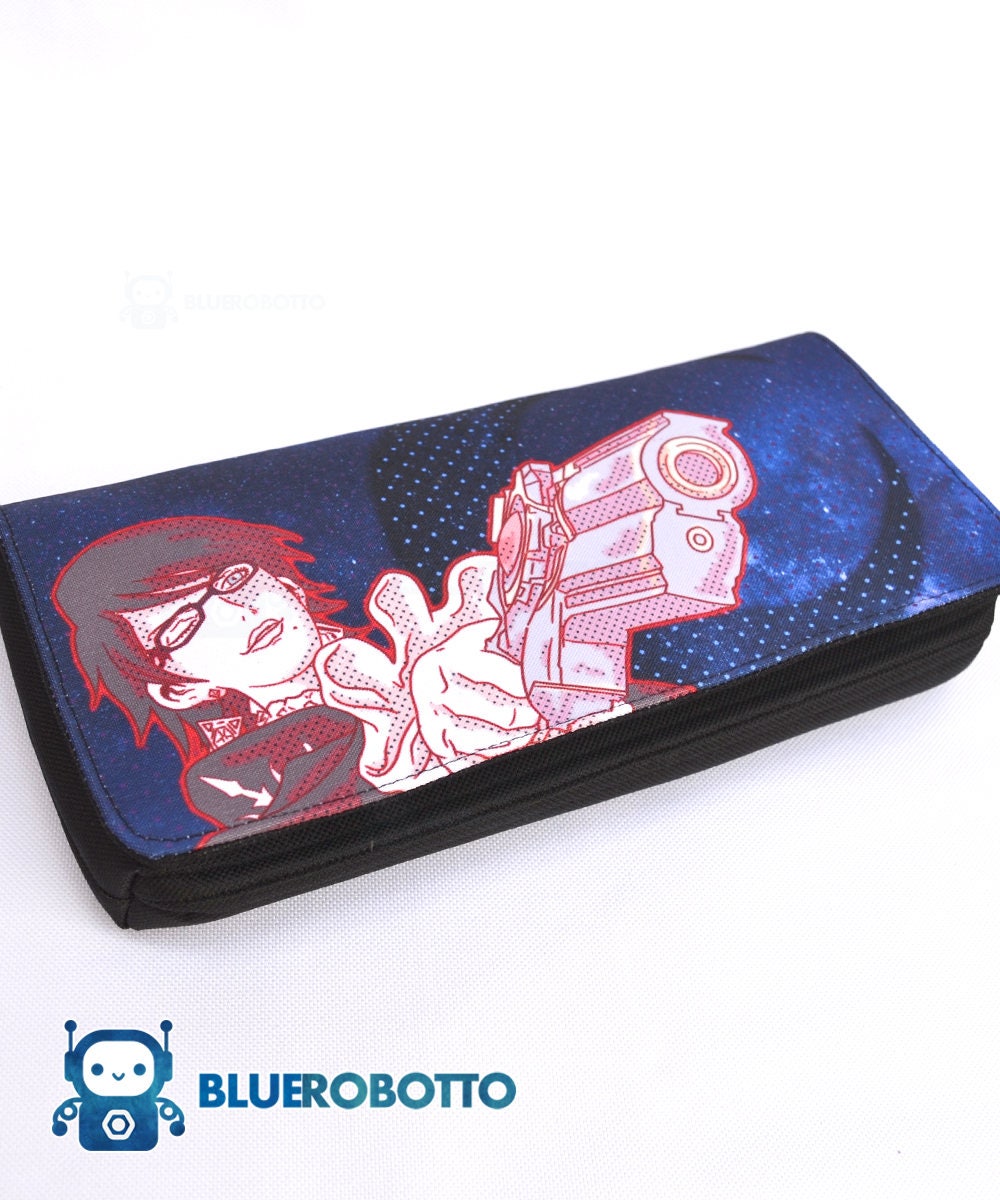 Bayonetta 3 - Replacement Case Custom Nintendo Switch Boxart with Physical Game Case (No Game Incl.)