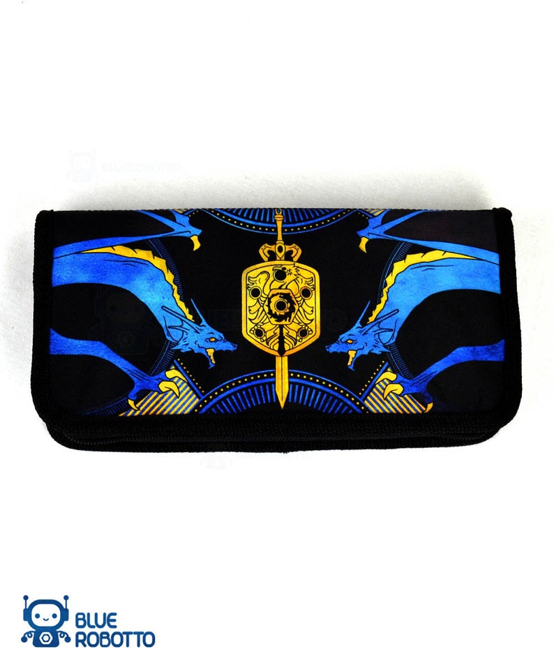 Emblem of Archanea Nintendo Switch Case | Etsy