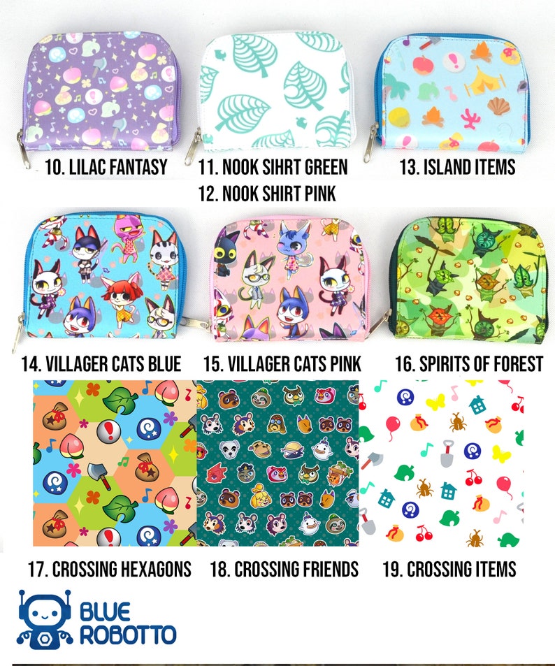 Game Case Videogames and Anime Designs / Nintendo Switch | Etsy