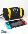 King Heart - Nintendo Switch / Nintendo Switch 2 bag product logo