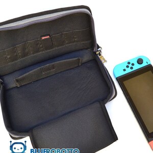 Spirits of the Forest Nintendo Switch Case - Etsy