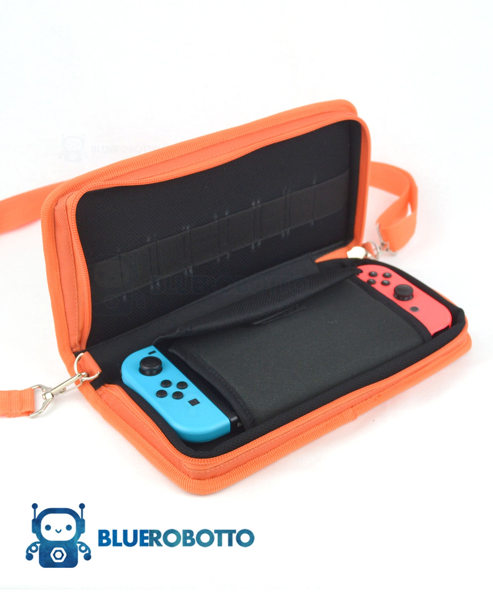 Rotom Nintendo Switch Case | Etsy