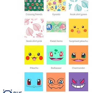 Funda Nintendo 3DS Varios diseños imagen 6