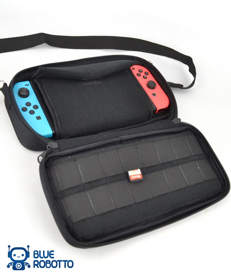 Animal Crossing Inspired Nintendo Switch Case / Various - Etsy