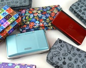 Nintend DS Case - Various Designs - Etsy