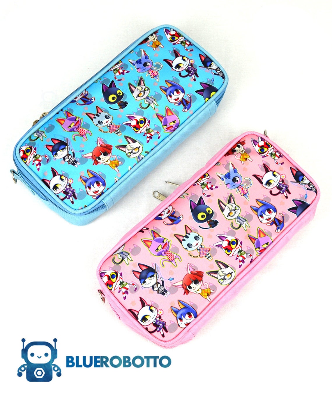 Animal Crossing Inspired Nintendo Switch Case / Various - Etsy