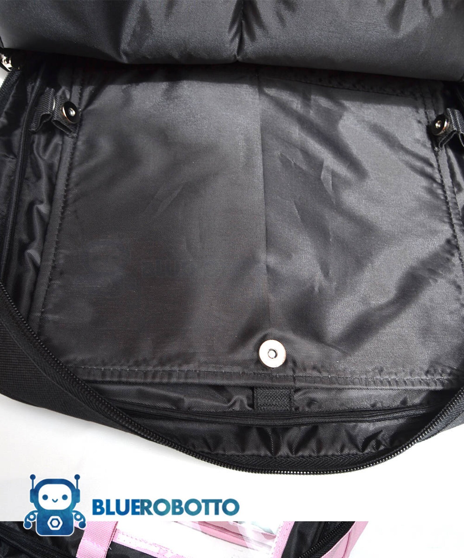 Window Backpack Ita Bag Etsy