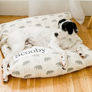 24x36 orthopedic on sale dog bed