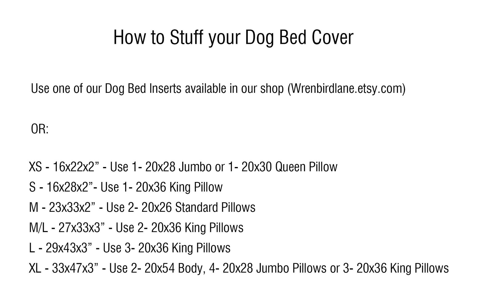 Dog Bed Dog Bed Cover Plant Dog Bed Pet Pillow Etsy