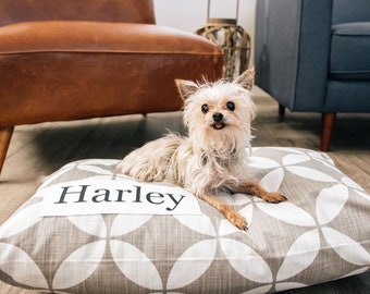 Fabric for dog bed cover online