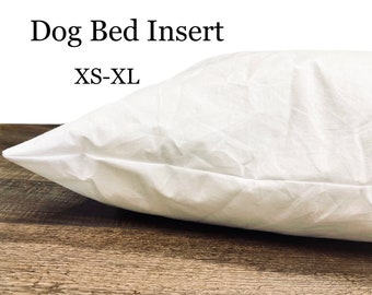 Dog Bed Insert