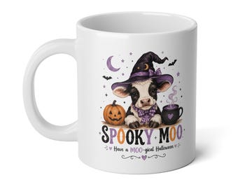 Jumbo Mug, 20oz