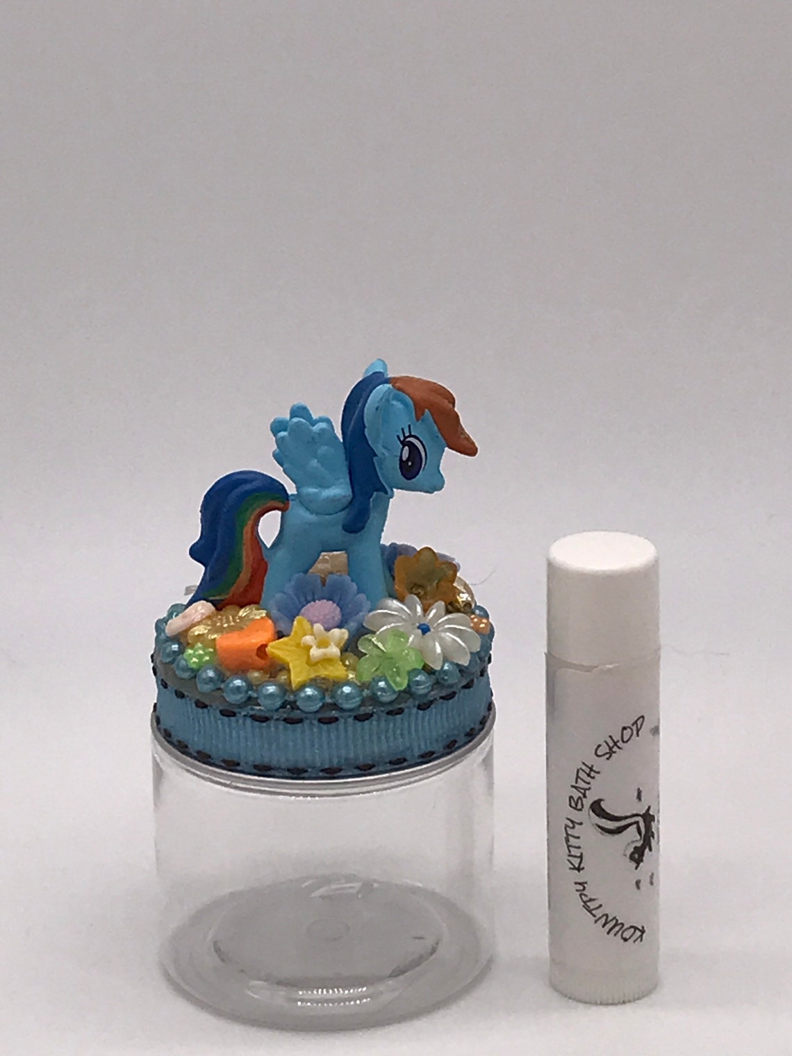 rainbow dash jar story rainbow dash jar story