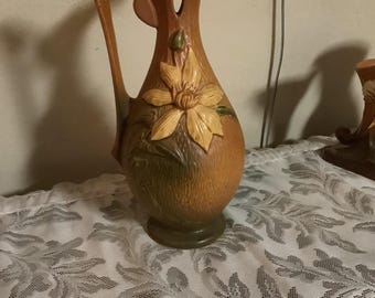 Roseville Pottery