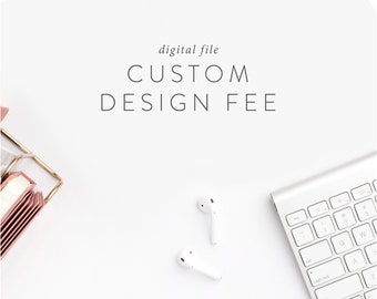 Digital Listing Upgrade: Custom Design Changes