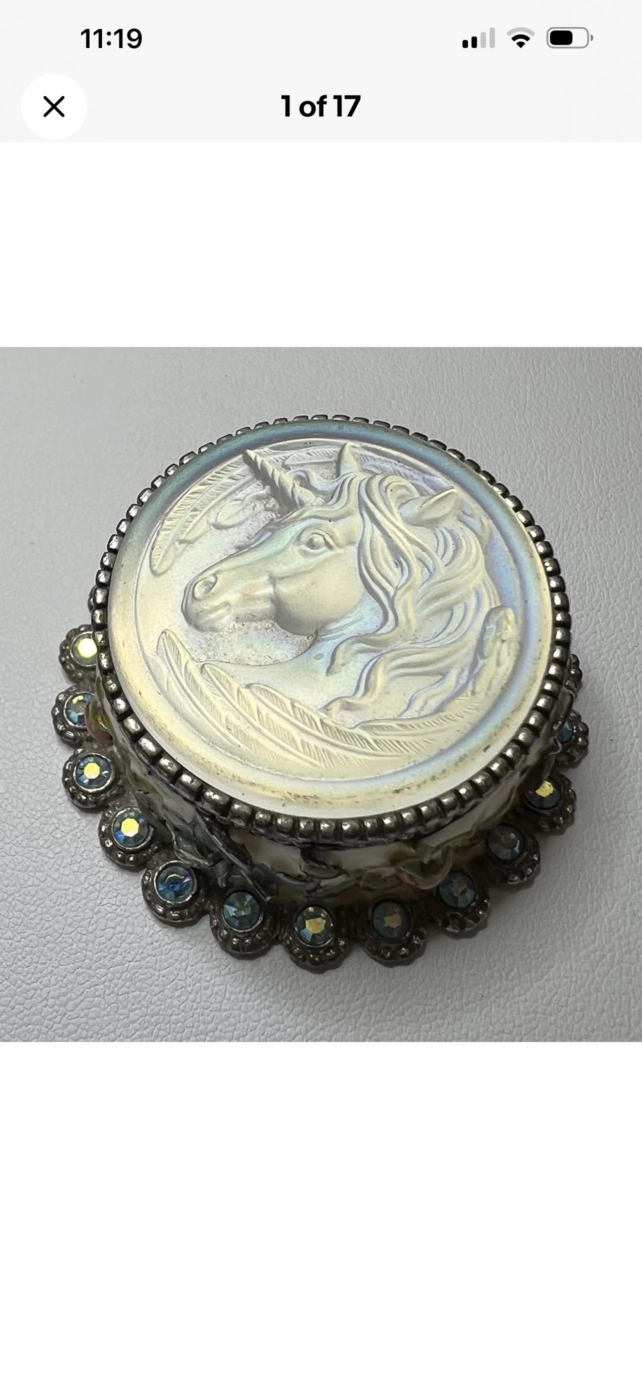 Kirks Folly in Box - Etsy