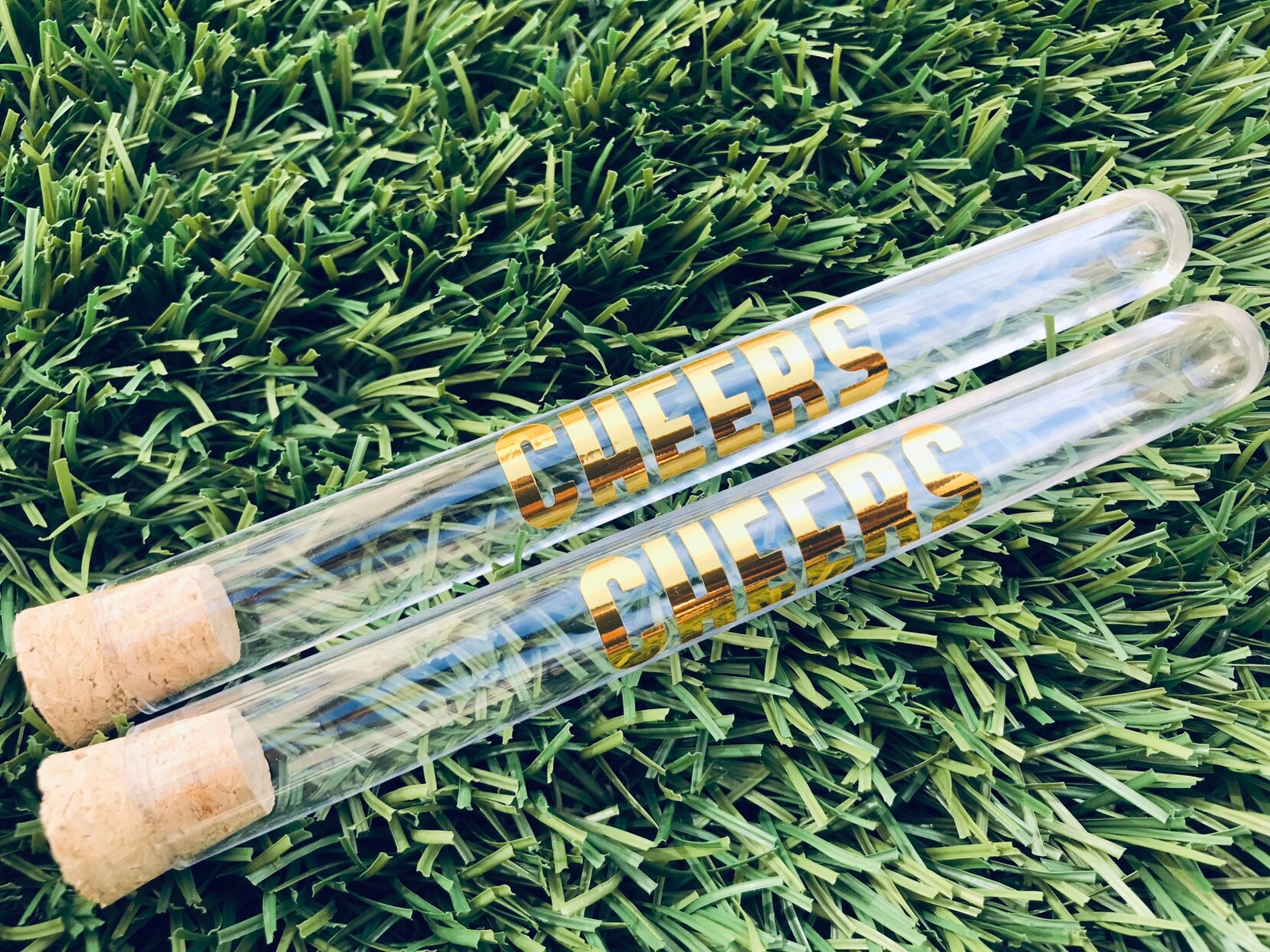 Custom Party Shooters Alcohol Shooters Party Shot Tubes Etsy