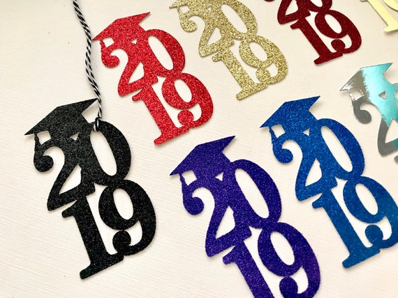 Graduation Centerpiece Graduation Tags Graduation Table Etsy