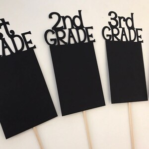 2024 Graduation Party, Graduation Banner, Graduation Photo Banner, High School Graduation Banner, Graduation Party Decor image 6