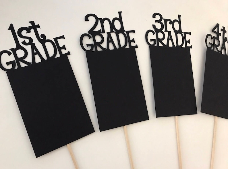 2024 Graduation Party, Graduation Banner, Graduation Photo Banner, High School Graduation Banner, Graduation Party Decor image 6