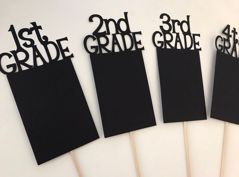 Graduation Photo Banner, Graduation Banner, Graduation Picture Banner, High School Graduation Banner, College Graduation Photo Banner immagine 6