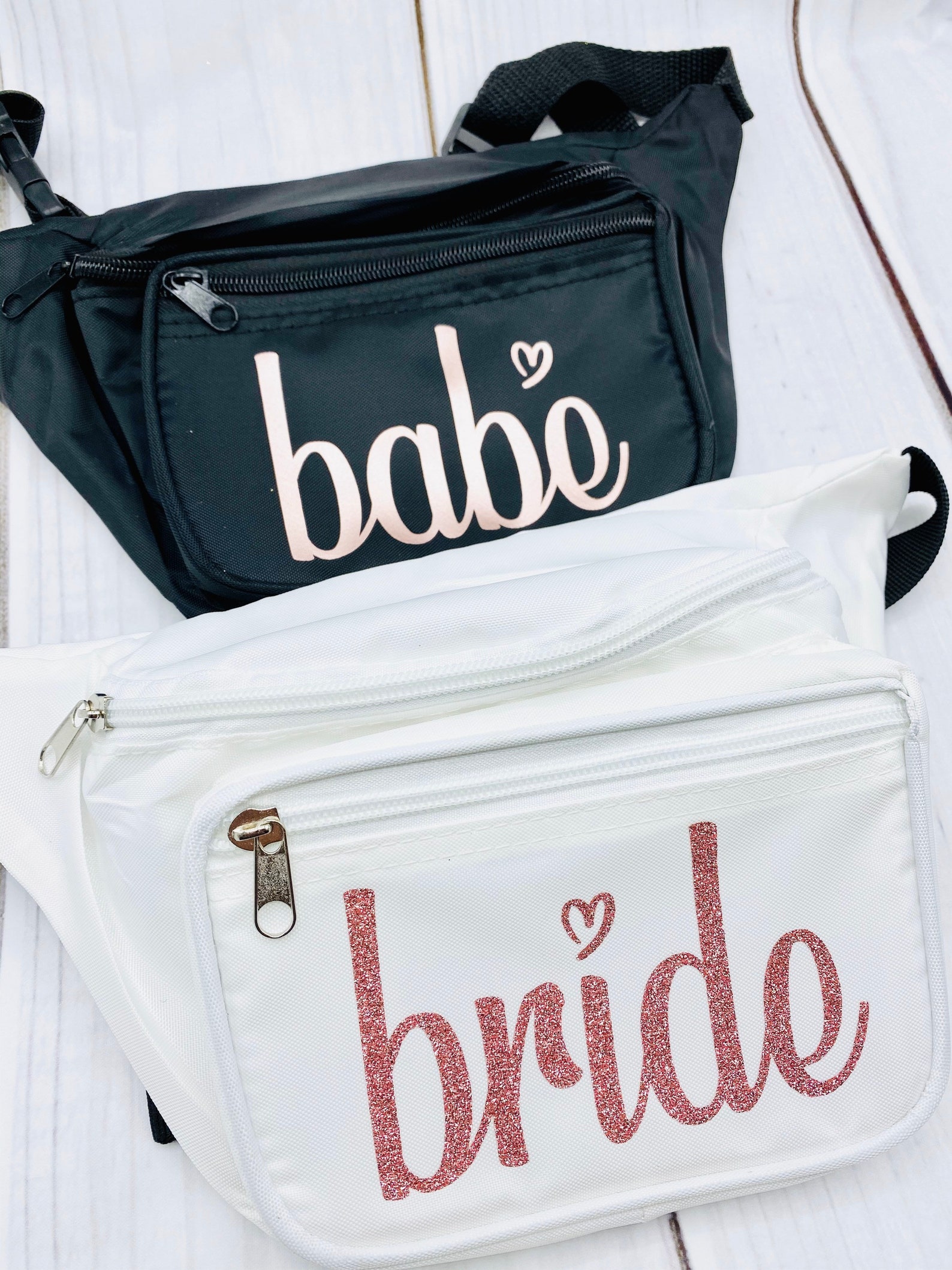 Custom Fanny Packs Fanny Packs Fanny Pack Bachelorette Etsy