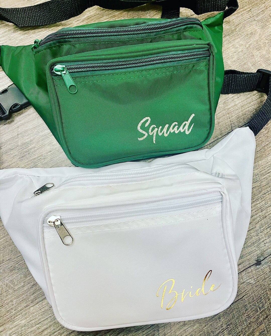 Custom Fanny Packs, Fanny Packs, Fanny Pack Bachelorette, Bridesmaid